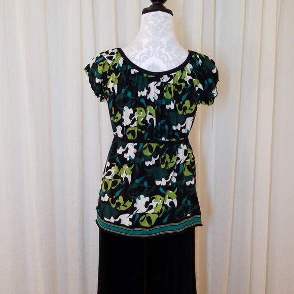 Max Edition blouse - Picture 4 of 6